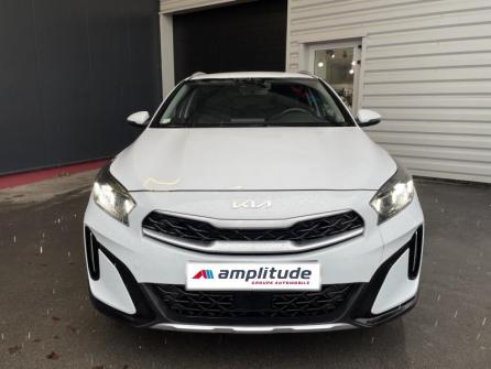 KIA XCeed 1.5 T-GDI 160ch Active à vendre à Reims - Image n°2