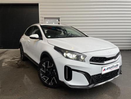 KIA XCeed 1.5 T-GDI 160ch Active à vendre à Reims - Image n°3