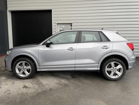 AUDI Q2 30 TDI 116ch Sport Euro6d-T 124g à vendre à Reims - Image n°8