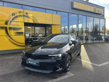 Voir le détail de l'offre de cette OPEL Astra 1.2 Turbo 130ch GS BVA8 de 2024 en vente à partir de 29 299 € 