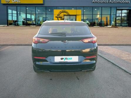 OPEL Grandland X 1.5 D 130ch GS BVA8 à vendre à Troyes - Image n°5