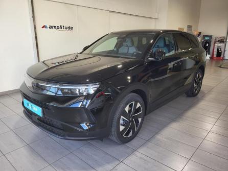 OPEL Grandland X 1.2 Turbo Hybrid 136ch GS e-DCT6 à vendre à Chaumont - Image n°1