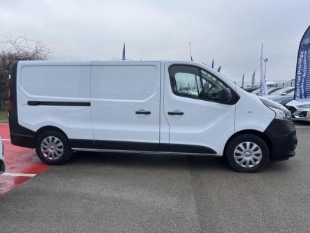 NISSAN NV300 Fg L2H1 3t0 2.0 dCi 170ch S/S N-Connecta à vendre à Dijon - Image n°4