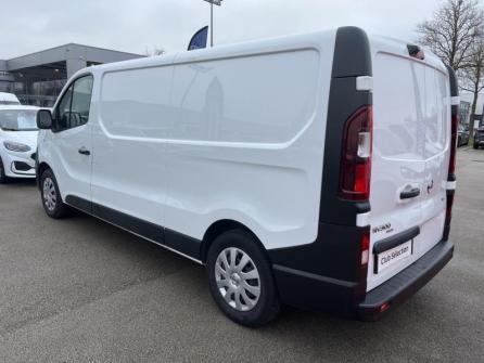 NISSAN NV300 Fg L2H1 3t0 2.0 dCi 170ch S/S N-Connecta à vendre à Dijon - Image n°7