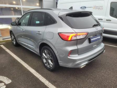 FORD Kuga 2.5 Duratec 190ch FHEV E85 ST-Line X BVA à vendre à Sens - Image n°3