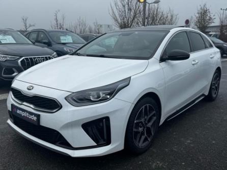 KIA ProCeed 1.6  CRDI 136ch GT Line Premium à vendre à Reims - Image n°1