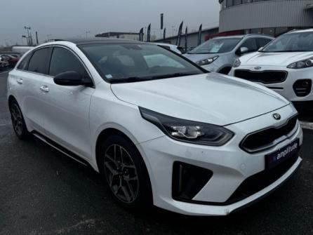 KIA ProCeed 1.6  CRDI 136ch GT Line Premium à vendre à Reims - Image n°3