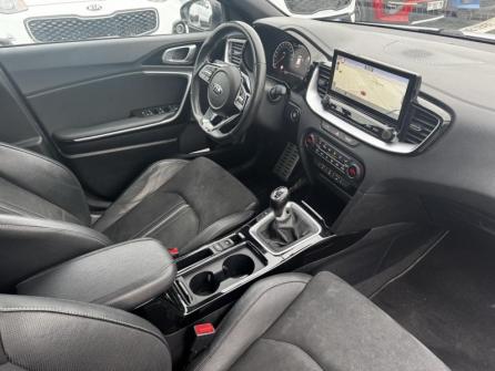 KIA ProCeed 1.6  CRDI 136ch GT Line Premium à vendre à Reims - Image n°8