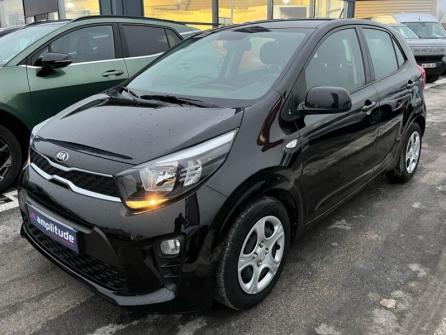 KIA Picanto 1.0 67ch Active Euro6d-T à vendre à Reims - Image n°1