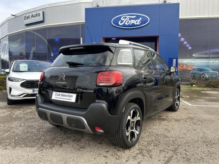 CITROEN C3 Aircross PureTech 110ch S&S Shine à vendre à Lons-le-Saunier - Image n°5