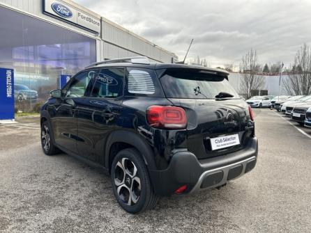 CITROEN C3 Aircross PureTech 110ch S&S Shine à vendre à Lons-le-Saunier - Image n°7