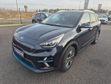 Voir le détail de l'offre de cette KIA e-Niro e-Premium 204ch de 2020 en vente à partir de 205.18 €  / mois