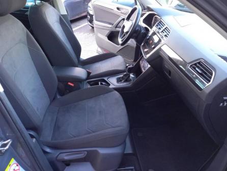 VOLKSWAGEN Tiguan 1.5 TSI 150ch Elegance DSG7 à vendre à Melun - Image n°10