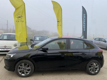 OPEL Corsa 1.2 75ch à vendre à Montereau - Image n°4