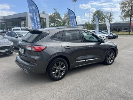 FORD Kuga 2.5 Duratec 190ch FHEV ST-Line X BVA à vendre à Dijon - Image n°5