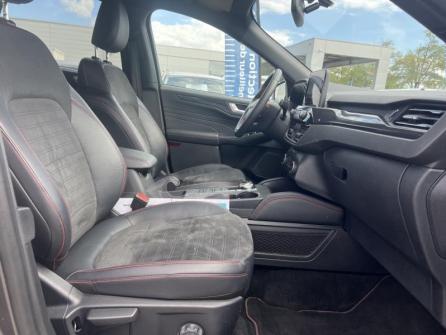 FORD Kuga 2.5 Duratec 190ch FHEV ST-Line X BVA à vendre à Dijon - Image n°11