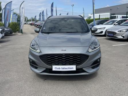 FORD Kuga 2.5 Duratec 190ch FHEV E85 ST-Line Business BVA à vendre à Dijon - Image n°2