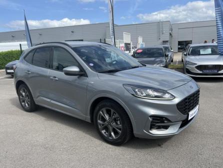 FORD Kuga 2.5 Duratec 190ch FHEV E85 ST-Line Business BVA à vendre à Dijon - Image n°3