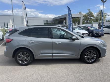 FORD Kuga 2.5 Duratec 190ch FHEV E85 ST-Line Business BVA à vendre à Dijon - Image n°4