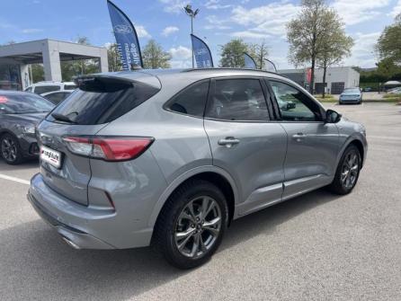 FORD Kuga 2.5 Duratec 190ch FHEV E85 ST-Line Business BVA à vendre à Dijon - Image n°5