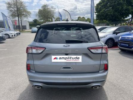 FORD Kuga 2.5 Duratec 190ch FHEV E85 ST-Line Business BVA à vendre à Dijon - Image n°6