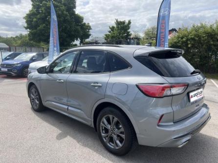 FORD Kuga 2.5 Duratec 190ch FHEV E85 ST-Line Business BVA à vendre à Dijon - Image n°7