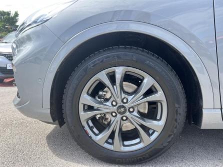 FORD Kuga 2.5 Duratec 190ch FHEV E85 ST-Line Business BVA à vendre à Dijon - Image n°9