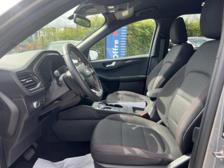 FORD Kuga 2.5 Duratec 190ch FHEV E85 ST-Line Business BVA à vendre à Dijon - Image n°10