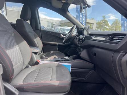 FORD Kuga 2.5 Duratec 190ch FHEV E85 ST-Line Business BVA à vendre à Dijon - Image n°11