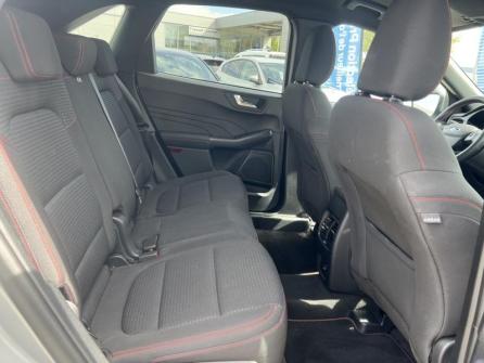 FORD Kuga 2.5 Duratec 190ch FHEV E85 ST-Line Business BVA à vendre à Dijon - Image n°12