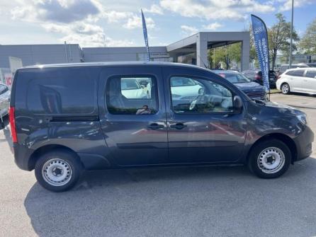 MERCEDES-BENZ Citan Combi 109 CDI Extra Long Mixto Pro Euro6 à vendre à Dijon - Image n°4