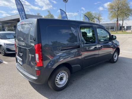 MERCEDES-BENZ Citan Combi 109 CDI Extra Long Mixto Pro Euro6 à vendre à Dijon - Image n°5