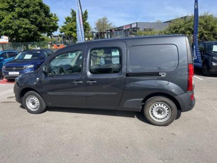 MERCEDES-BENZ Citan Combi 109 CDI Extra Long Mixto Pro Euro6 à vendre à Dijon - Image n°8