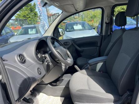 MERCEDES-BENZ Citan Combi 109 CDI Extra Long Mixto Pro Euro6 à vendre à Dijon - Image n°10