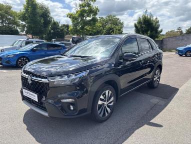 Voir le détail de l'offre de cette SUZUKI SX4 S-Cross 1.5 Dualjet Hybrid 115ch Style Auto de 2023 en vente à partir de 220.12 €  / mois