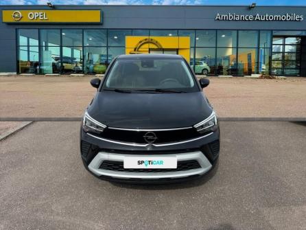 OPEL Crossland X 1.2 Turbo 110ch Elegance à vendre à Troyes - Image n°2