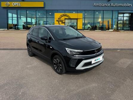 OPEL Crossland X 1.2 Turbo 110ch Elegance à vendre à Troyes - Image n°3