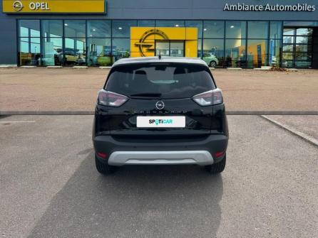 OPEL Crossland X 1.2 Turbo 110ch Elegance à vendre à Troyes - Image n°5
