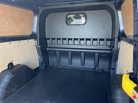 FORD Transit Custom Fg 320 L2H1 2.0 EcoBlue 170 S&S Cabine Approfondie Limited BVA6 7cv à vendre à Dijon - Image n°11