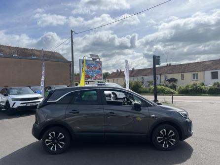 OPEL Crossland X 1.2 Turbo 110ch Elegance à vendre à Auxerre - Image n°4