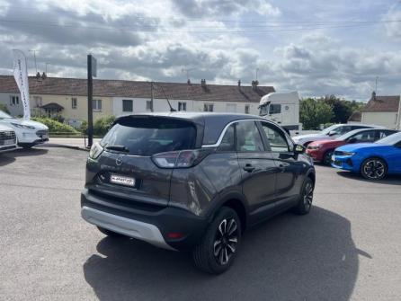 OPEL Crossland X 1.2 Turbo 110ch Elegance à vendre à Auxerre - Image n°5