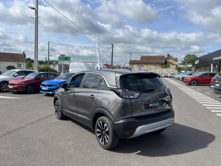 OPEL Crossland X 1.2 Turbo 110ch Elegance à vendre à Auxerre - Image n°7