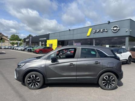 OPEL Crossland X 1.2 Turbo 110ch Elegance à vendre à Auxerre - Image n°8