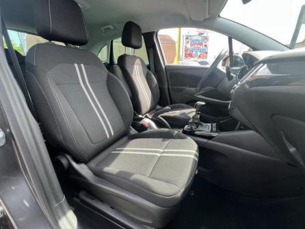 OPEL Crossland X 1.2 Turbo 110ch Elegance à vendre à Auxerre - Image n°11