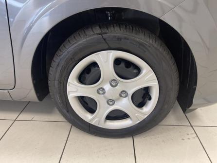 KIA Picanto 1.0 DPi 63ch Active à vendre à Garges Les Gonesse - Image n°9