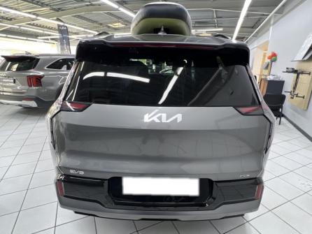 KIA EV9 385ch GT-Line 4WD à vendre à Saint-Maximin - Image n°6