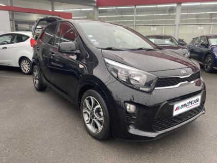 KIA Picanto 1.0 67ch Active Euro6d-T à vendre à Compiègne - Image n°3