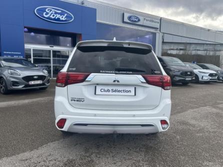 MITSUBISHI Outlander PHEV Twin Motor Intense 4WD à vendre à Besançon - Image n°6