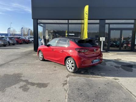 OPEL Corsa 1.2 75ch Edition à vendre à Bourges - Image n°7