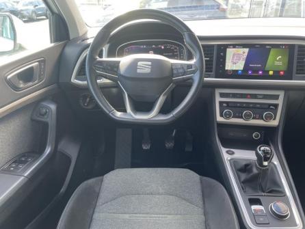 SEAT Ateca 1.5 TSI 150ch Start&Stop Xperience à vendre à Sens - Image n°10